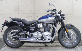 TRIUMPH BONNEVILLE SPEEDMASTER 2024 DAD79H
