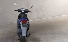 SUZUKI LET's 2 CA1PA