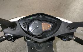 YAMAHA CYGNUS 125 X SE46