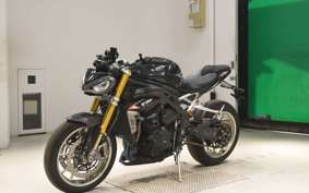 TRIUMPH SPEED TRIPLE RS 2022