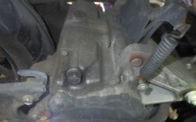 HONDA DIO Gen.6 2015 AF68