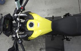 SUZUKI Vストローム650XTA 2017 C733A