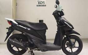 SUZUKI ADDRESS 110 2024 CE47A