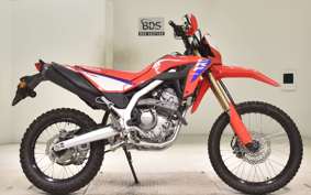 HONDA CRF250L 2026 MD47