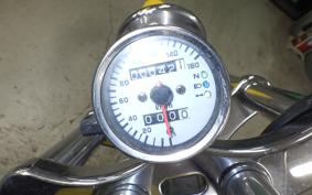 HONDA CB750 CUSTOM 1981