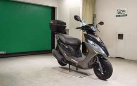KYMCO GP125 2017