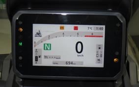 HONDA X-ADV 750 2025 RH21