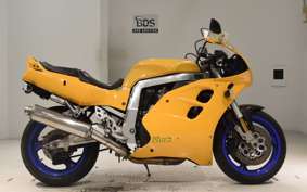 SUZUKI GSX-R1100 Gen.2 1997 GU75A