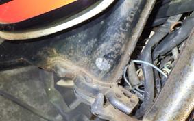 SUZUKI RG50 E RG502