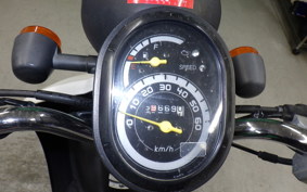HONDA TODAY 2 2014 AF67