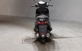 SUZUKI ADDRESS V125 DT11A