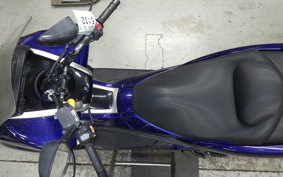 YAMAHA MAJESTY 250 Gen.4 2023 SG20J