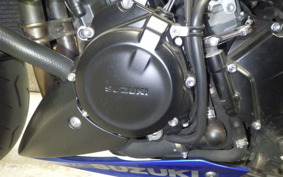 SUZUKI GSX-S1000 2019 GT79B