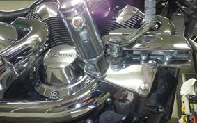 HONDA VTX1800 2002 SC46