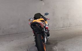 HONDA CBR600RR 2013 PC40