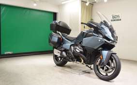 BMW R1300RT ASA 2026
