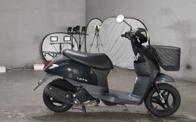 SUZUKI LET's CA4AA