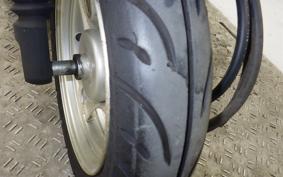 HONDA DIO CESTA GEN 2