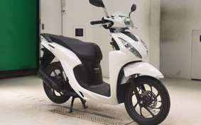 HONDA DIO 110 2010 JK03
