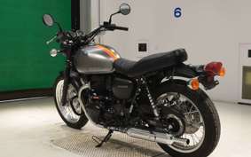 KAWASAKI W800 STREET 2021 EJ800B