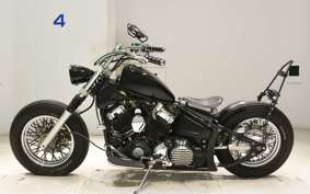 YAMAHA DRAGSTAR 400 CLASSIC 2002 VH01J