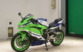 KAWASAKI ZX-4RR 2024 ZX400P