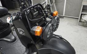 HONDA ZOOMER 2018 AF58