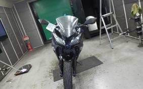 KAWASAKI NINJA 250 EX250L