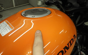 HONDA CL250-2 2023 MC57