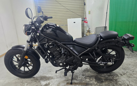 HONDA REBEL MC49