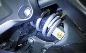 YAMAHA MT-07 ABS 2018 RM19J