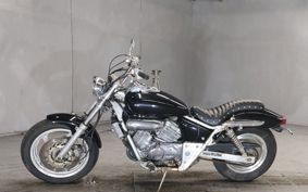 HONDA MAGNA 250 MC29