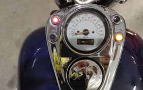 HONDA SHADOW 400 2003 NC34