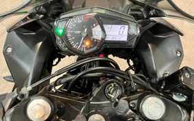 YAMAHA YZF-R3 2016 RH07J
