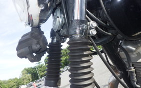 YAMAHA SR400 Gen.4 2016 RH03J