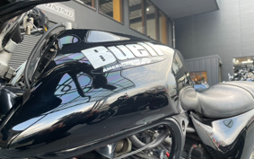 BUELL M2 CYCLONE 2001 LS11