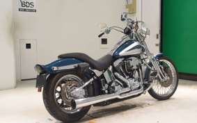 HARLEY FXSTS 1450 2004