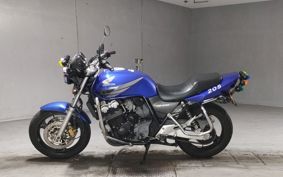 HONDA CB400SF TRAINING CAR 2008 NC39