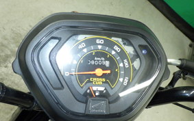 HONDA ｸﾛｽｶﾌﾞ110-2 JA45