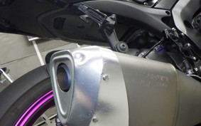 SUZUKI GSX-R600 2009