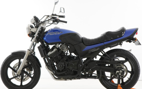 HONDA JADE MC23