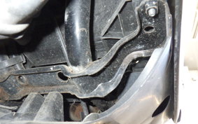 YAMAHA JOG Gen.1 3KJ