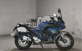 YAMAHA FATHER 250 RG42