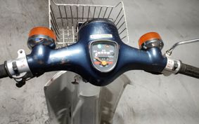 HONDA SUPER CUB50 C50