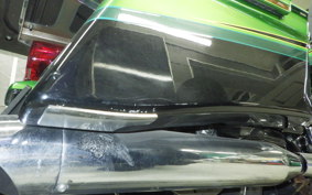 HARLEY FLHXSE 1800CVO 2011