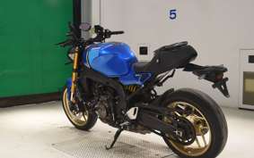 YAMAHA XSR900 2023 RN80J