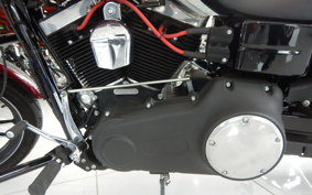 HARLEY HARLEYFXDBB 2015 VC4