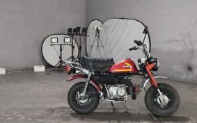 HONDA MONKEY Z50J