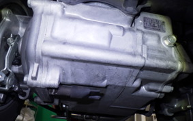 HONDA GYRO CANOPY TA03