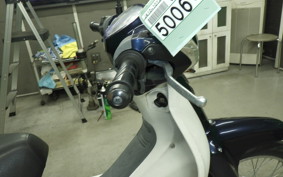 HONDA C110 SUPER CUB 2025 JA10